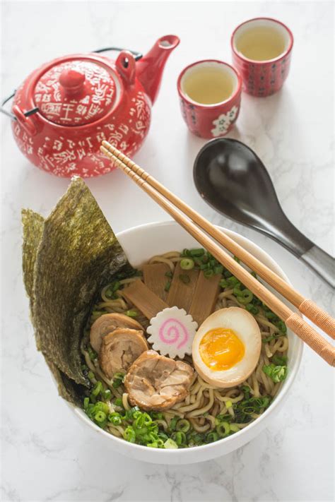 Chicken Chashu for Ramen